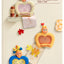 POP MART Twinkle Twinkle Crush On You Photo Frame Magnet Blind Box