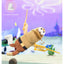 POP MART Bikini Bottom Buddies Plush Blind Box Series image 11