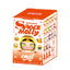 POP MART MEGA SPACE MOLLY × emoji Series Blind Box – Kawaii Collectible Figure