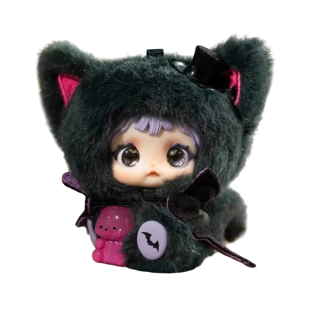 Nommi X Heymi The Entwined Fate Series Plush Blind Box Pendant Anime image 28