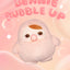 POP MART PUCKY Beanie Bubble Up Series Plush Pendant Blind Box