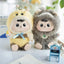 CQTOYS Bao-Ao Forest Friends Gathering Series Blind Box Anime Figure Collectible