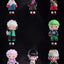 Cool Boy JD Multi Faced Life Series Blind Box Collectible Figures