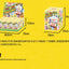 POP MART blind box vinyl figure, sealed mystery packaging, product photo for collectors in NZ