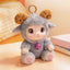 Sitting Lamb Plush image 19