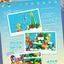 Cute Pet Paradise Four Seasons Story Series Building Blocks