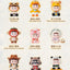 Heyone BAOBAO’S Time Capsule Blind Box Figures