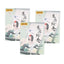 New Sleep Chinese Scrolls Series Blind Box Figures