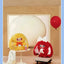 SIINONO V3 Mood on Series Blind Box Vinyl Plush Pendant Keychain image 13