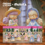 Finding Unicorn Molinta Back To Rococo Series Blind Box Mystery Anime Figure Collectible Toy