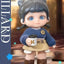 Ddq My Color Release Conference Series Blind Box Anime Figure Collectible Toy