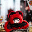 Nommi Mi Bao Fairytale Town Series Blind Box Plush Figures (Pre Order)