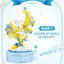 TOPTOY Sanrio Kuromi & Cinnamoroll Secret Realm Elf Series Building Blocks