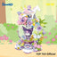 TOPTOY Sanrio Kuromi Whispering Wishes Micro Building Blocks