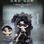 Lord of Mysteries Invitation of Fate Series Blind Box Collectible Figures