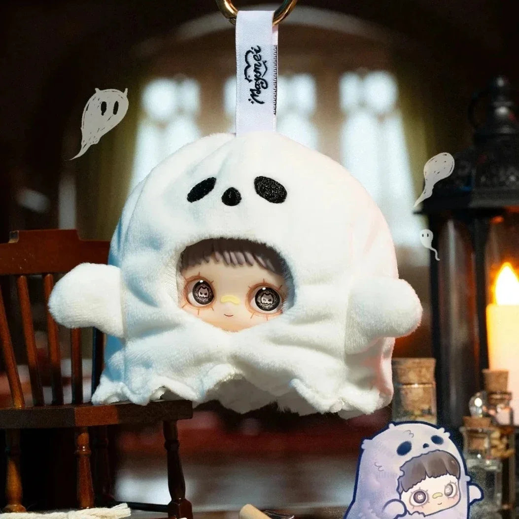 nan blind box vinyl figure, sealed mystery packaging, product photo for collectors in NZ