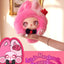 Liila's Marshmallow Bunny Bag Series Blind Box Cute Plush Doll Crossbody Bag Surprise Mystery Box Trendy Toy Customized Gifts