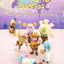 POP MART Bikini Bottom Buddies Plush Blind Box Series box art view