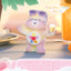 FUNISM Care Bears Little Things Series Cubby Face Blind Box Figures