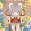 MISYA Dreaming Series  Blind Box Toys Cute Action Anime Figure Kawaii Mystery Box Model Designer Doll