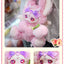 Maytree Dumia Fruit Wonderland Plush Figure Blind Box