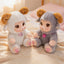 Sitting Lamb Plush image 10