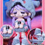 Missy Sweet Mourning Lolita Series Blind Box Figures