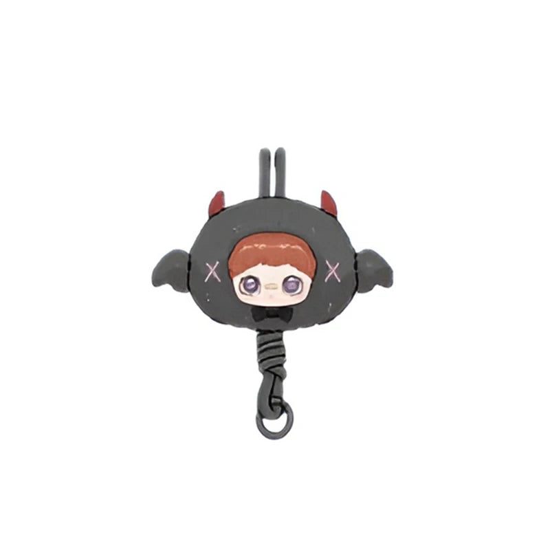 Maymei Horoscope Stories Blind Box Plush Phone Strap Pendant