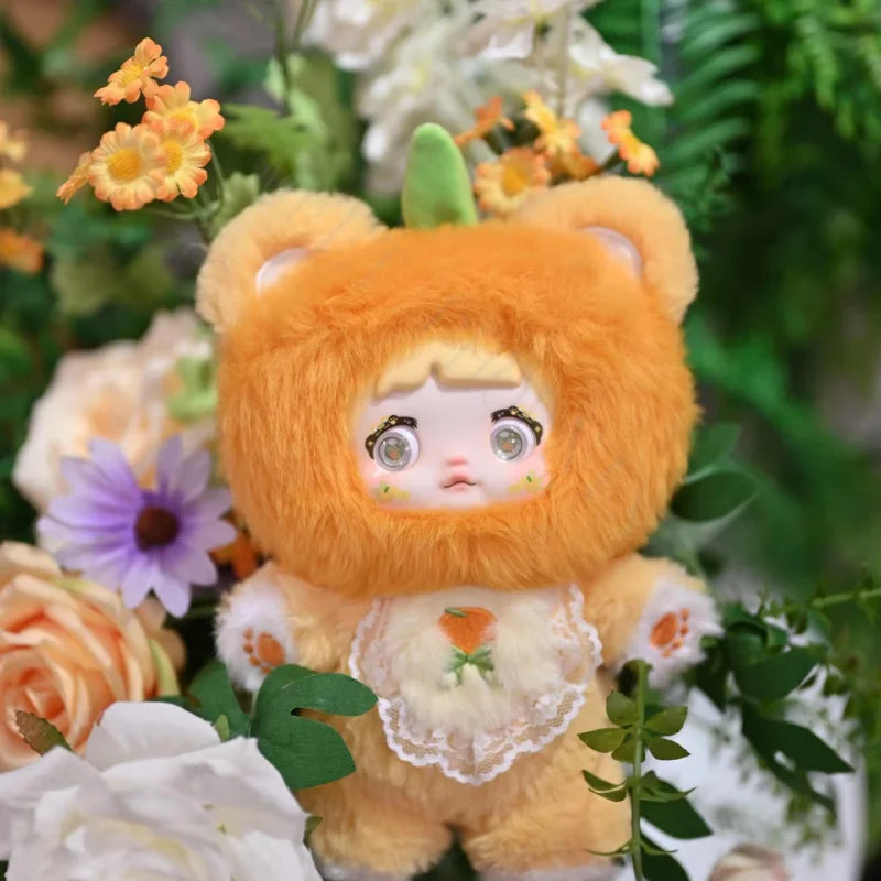 Nommi V3 Indeed Interesting Series Blind Box Plush Pendant