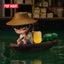 POP MART Hirono Floating Market Mystery Figure (Pre-Order)