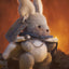 The Endless Forest Series Plush Blind Box Mystery Collectible Figure