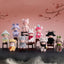 Heyone MIMI Wu Shi Xiao Yao Guai Series Blind Box Figures