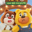 52TOYS Boonie Bears Fashion Week Plush Blind Box