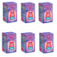 Finding Unicorn ShinWoo Ghost Bear House Series Blind Box Mystery Anime Figure Collectible Toy