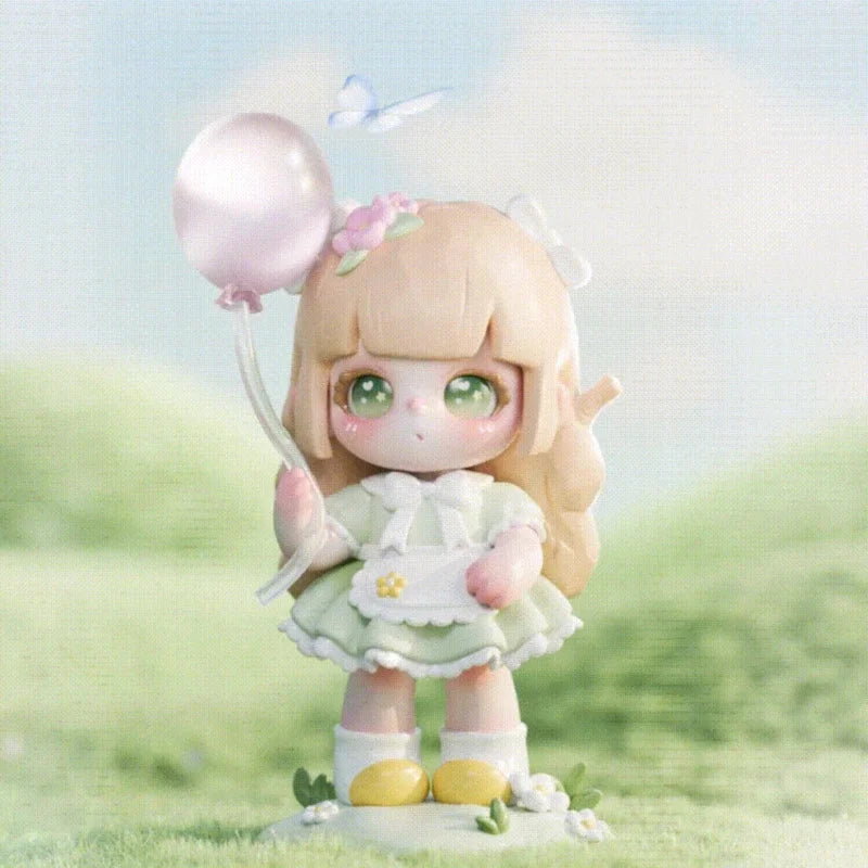 Liita Liita Embrace Fantastic Adventure Series Blind Box Figures blind box vinyl figure, sealed mystery packaging, product ph