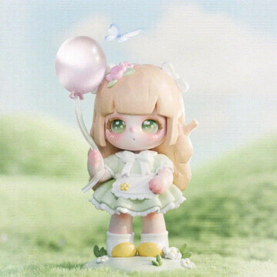 Liita Liita Embrace Fantastic Adventure Series Blind Box Figures blind box vinyl figure, sealed mystery packaging, product ph