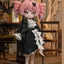 Come4Free Miniy – The Jungle Book Series OB11 BJD 1/12 Scale Figure (Blind Box or Selectable)