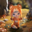 ANMOO Listen Attentively Series Blind Box Collectible Figures