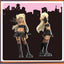 POP MART Peach Riot Witchy Punk Figures 100%