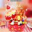 KEEPPLEY Pokémon Ice-Cream Cone Series Building Blocks Pikachu Eevee Squirtle