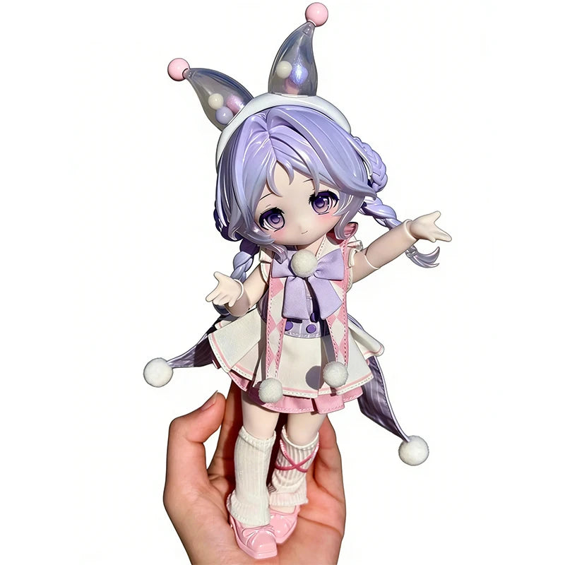 Come4free Bonnie Bunny Dream Box Series Blind Box BJD