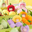 Rolife Nanci Fruit Mood Series Blind Box Plush Figures
