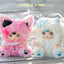 Yumi Hug and Sleep Together Series Blind Box Plush Figures