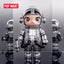 POP MART MEGA SPACE MOLLY 100% Refraction Limited to 2pcs per Order