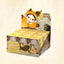 Heyone Yancy A Wonderful Me’Ble in Forests Series Blind Box Collectible Figures