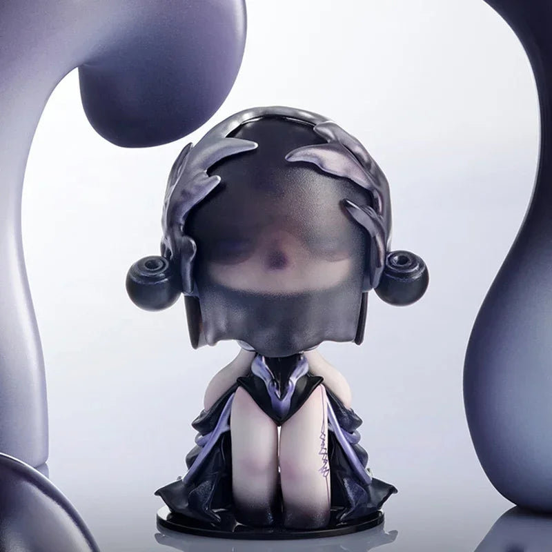 POP MART SKULLPANDA The Sound Series Blind Box Figures (Pre-Order)