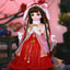 DBS DREAM FAIRY Doll 1/6 BJD Name By Fortune Rabbit Mechanical Joint detail view