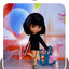 ICY DBS Blyth Doll Tan Skin Matte Face Jointed Body
