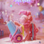 FUNISM My Little Pony Party Moment Series Blind Box Figures
