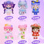 Nommi Nomml Little World Series Blind Box Collectible Figures